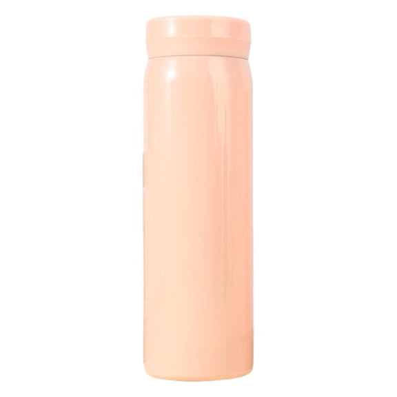 Small Insulated Bottle,Stainless Steel Insulated Bottle,Mini Vacuum Insulated Water Bottle,Leak-Proof and Spill-Proof Water Bottle,Vacuum Insulated Water Bottle for Outdoor,Camping,Office(Pink 200ml)
