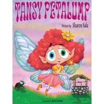 Tansy Petalump, (Hardcover)