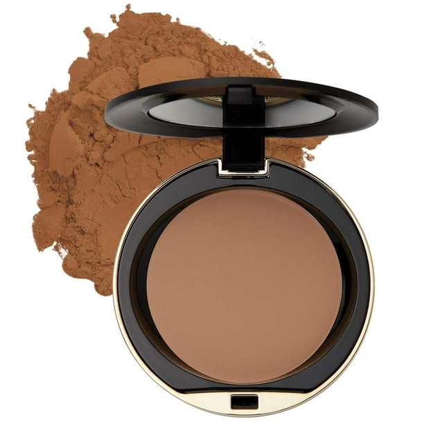 milani conceal perfect shine proof powder