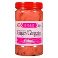 thumbnail image 2 of Wagaya sushi ginger pink, 2 of 5