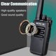 thumbnail image 2 of Walkie Talkies Retevis RT68 de largo alcance con radio bidireccional, paquete de 10, 2 of 9