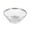E, variant on Binwennn Stainless Steel Rice Sieve Bowl Fine Mesh Strainer Large Metal Colander For Rice Yogurt Dehydrator Sheets 12x13 Stainless Steel Dehydrator 10 Commercial Dehydrators for Food And 20 Trays