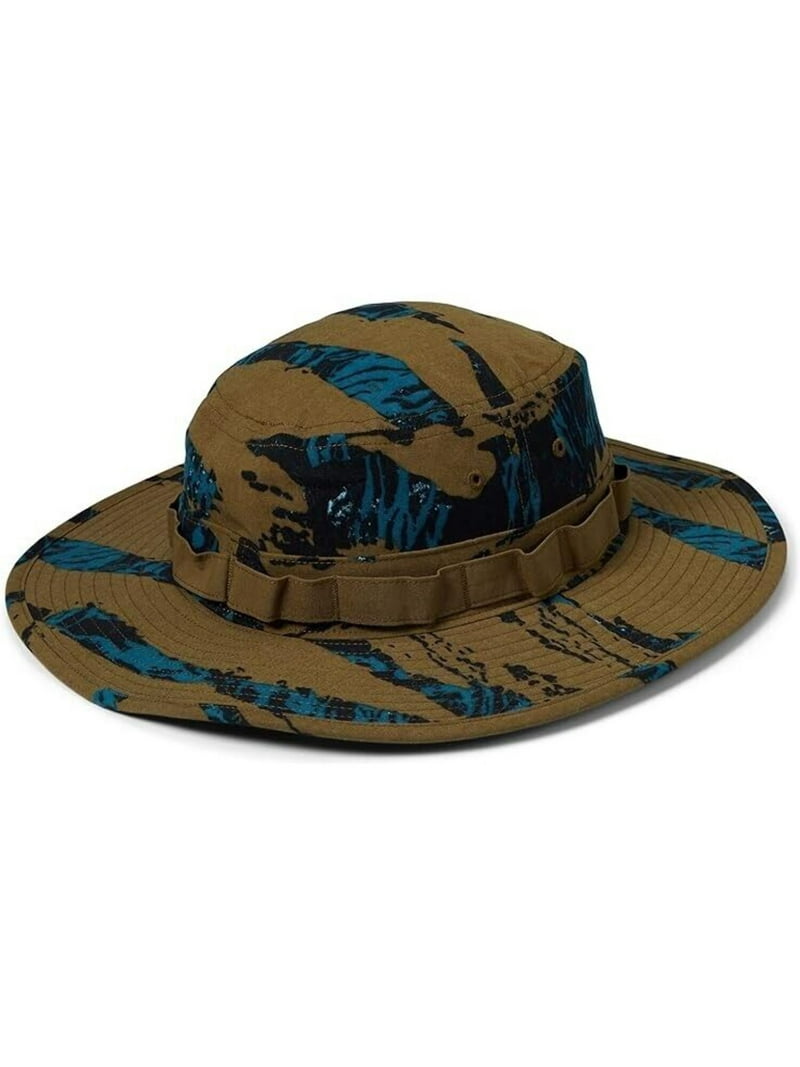 The North Face Class V Brimmer Camo Sun Hat Unisex Sz S/M NWT NEW Class V Brimmer Hat – Easton Outdoor Company main image 3