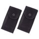 thumbnail image 2 of EeaseMX 2 bolsas prácticas para relojes, estuche de almacenamiento profesional, organizador portátil para relojes., 2 of 8