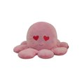 thumbnail image 4 of Muñeca plegable de doble cara HUOGUO de peluche para niños, regalo suave, 4 of 4
