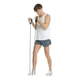 thumbnail image 2 of Liga De Resistencia Puma Resistance Strong Negro Training Negro, 2 of 4