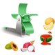 thumbnail image 5 of Cortador de molinillo de sandía, kit de bolas de melón Ksndurn, herramienta para cortar sandía y cortador de molinete de sandía de acero inoxidable, paquete de 2 - Herramientas de cocina y artilugios - Grifo de sandía - Cuchillo de fruta Ormromra WMPH-421, 5 of 9