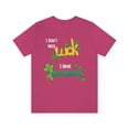 thumbnail image 2 of I Dont Need Luck I Have Charm St Patricks Day Shirt - Saint Patrick Tshirt - St Pattys Clover Lucky Shamrock Irish Gift, 2 of 10