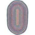 nuLOOM HandBraided Maynard Area Rug