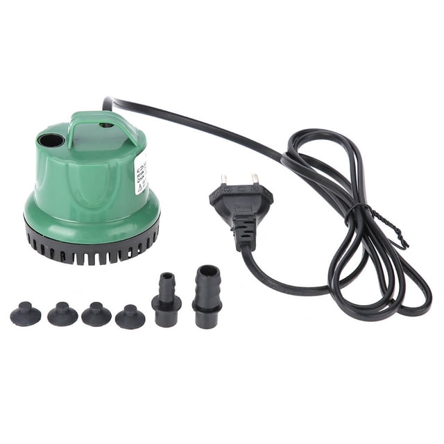 High Efficient Water Pump, Ultra Quiet Quiet Water Pump, For Aquarium Fish