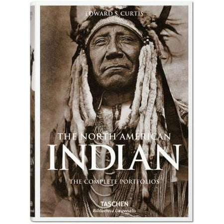The North American Indian. the Complete (The Best Etf Portfolio)