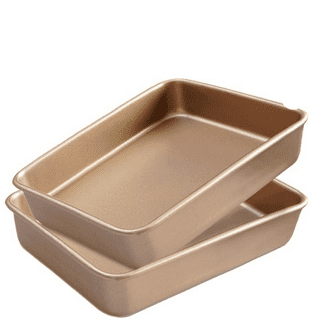 Rubbermaid DuraLite Glass Bakeware, 9