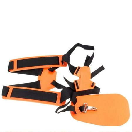 

SWFSZGL Arms Shoulder Your of The Double Mower and Hands Weight Patio & Garden Clearance Sale
