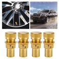 thumbnail image 3 of Tire Valve, Sturdy 4pcs Tire Deflator Abrasion   for Car Accessory, 3 of 8