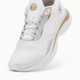 thumbnail image 3 of Tenis Puma Softride Orla Metallic Dream para Mujer 397804-01 blanco 23, 3 of 5