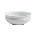 thumbnail image 1 of Martha Stewart WHITE RIM BOWL, 1 of 1
