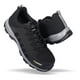 thumbnail image 2 of Tenis Choclo Industrial Caribu 325 Negro Gris Con Casco, 2 of 5
