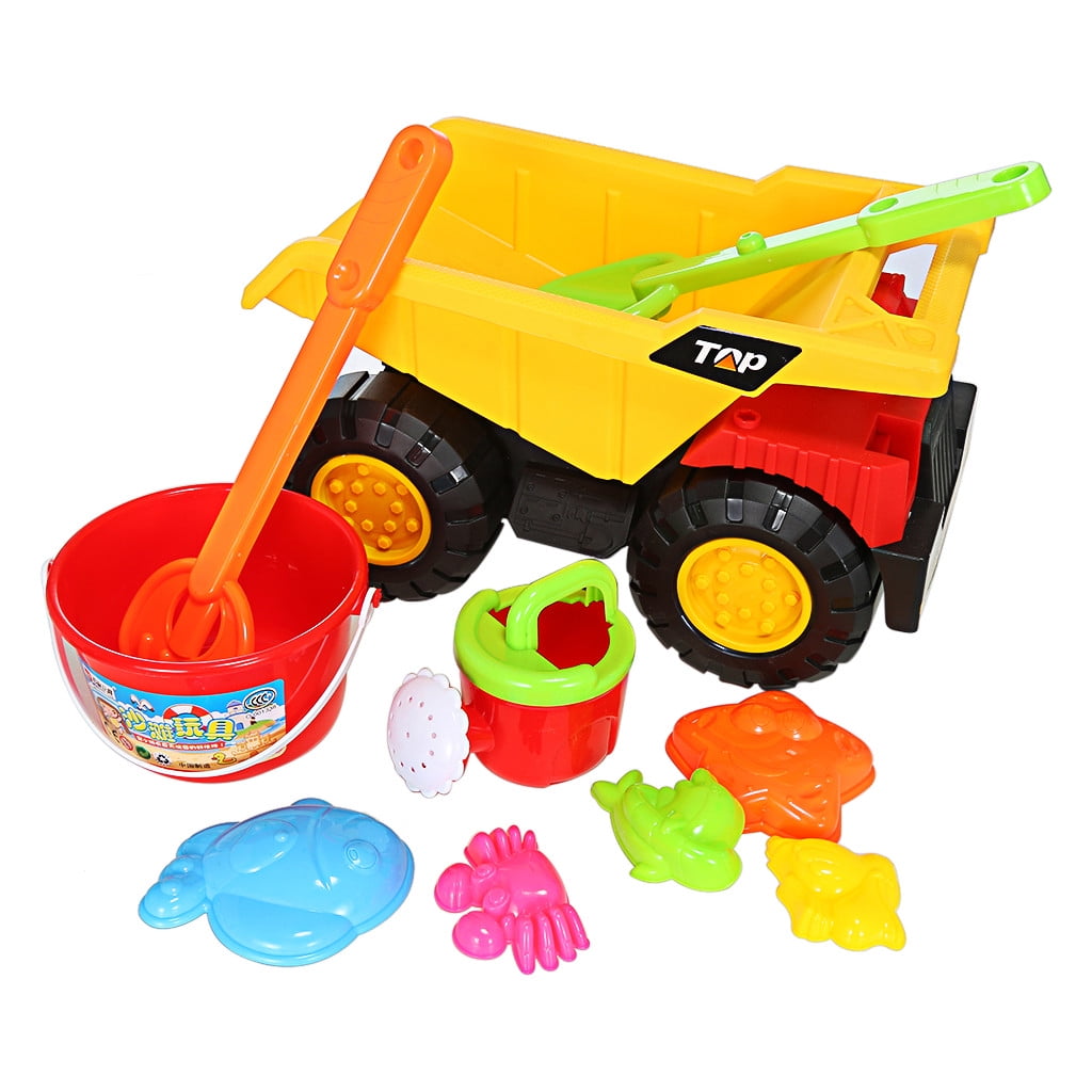 asda sandpit toys