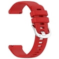 thumbnail image 2 of Correa deportiva de silicona transpirable a prueba de sudor, impermeable y cómoda de llevar Compatible con Smartwatch, 2 of 6