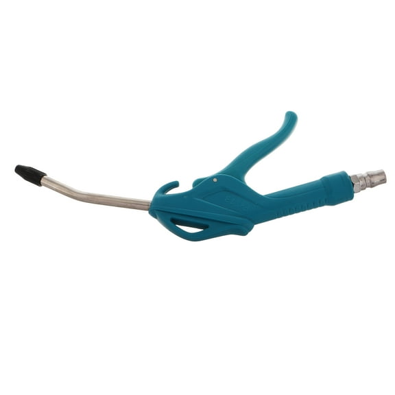 Masteelf  Keyboard Duster Spray Can Air Compressor Accessories Sky-blue