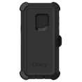 thumbnail image 1 of Otterbox Defender for Samsung GS9 Black, 1 of 2