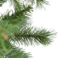 thumbnail image 5 of Northlight 4.5' x 35" Medium Mixed Pine Artificial Christmas Tree - Unlit, 5 of 6