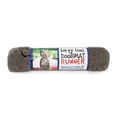 thumbnail image 2 of DGS Pet Products Dirty Dog Door Mat Large Marine/Lime Green 35" x 26" x 2", 2 of 6