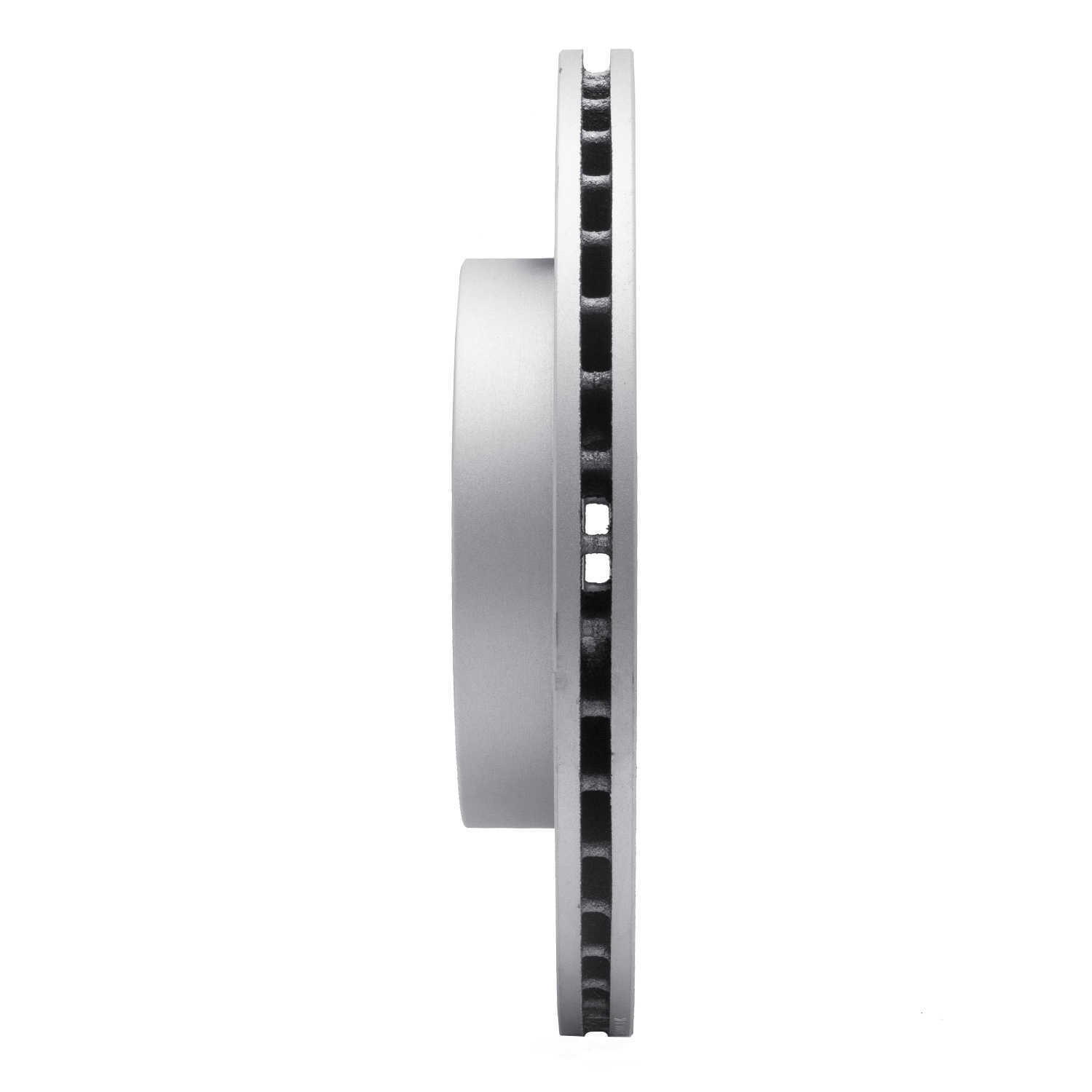 Dynamic Friction Company 830-31046L DFC Geoperformance Rotor - Drilled and Slotted