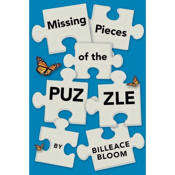 Missing Pieces of the Puzzle: A Remarkable Journey to Find Reality, (Paperback)