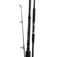 thumbnail image 2 of Okuma Rockaway Surf Light Weight Spinning Fishing Rod Ra-s-1002m, 2 of 4