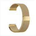 thumbnail image 4 of Milanese Magnetic Steel Watch Band Strap For Samsung Gear S3 Frontier Classic, 4 of 5