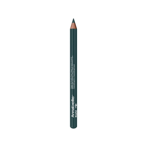 Annabelle Kohl Matte Eyeliner, 71 Balsam Green