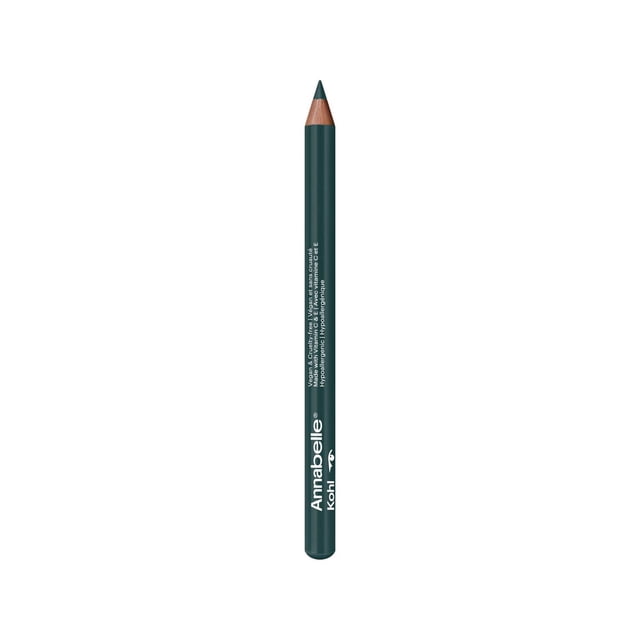Annabelle Kohl Matte Eyeliner, 71 Balsam Green
