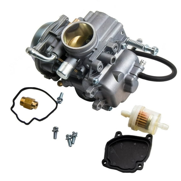 Maxpeedingrods Carburetor Carb For Polaris Xpedition 325 4x4 For Trail Boss 325 2000-02 3131441