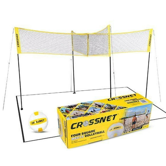 Crossnet Signature Volleyball ( Ball Only)