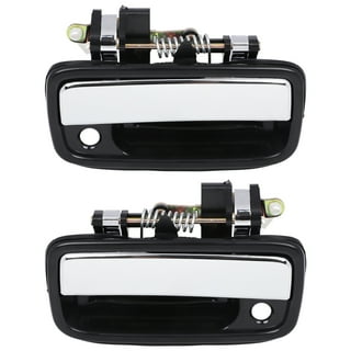 Car Exterior Door Handles, Door Skins & Door Parts in Exterior Car Parts &  Accessories 