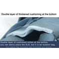 thumbnail image 6 of Outdoor Sports Hiking Waist Bag Camping  Cycling Climbing  Men Women Shoulder Bag Kettle Travel Backpack Waterproof Rucksack 5L, 6 of 9