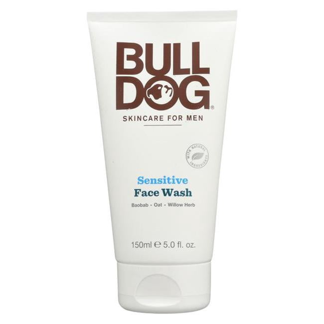 Bulldog Natural Skincare Original Face Wash