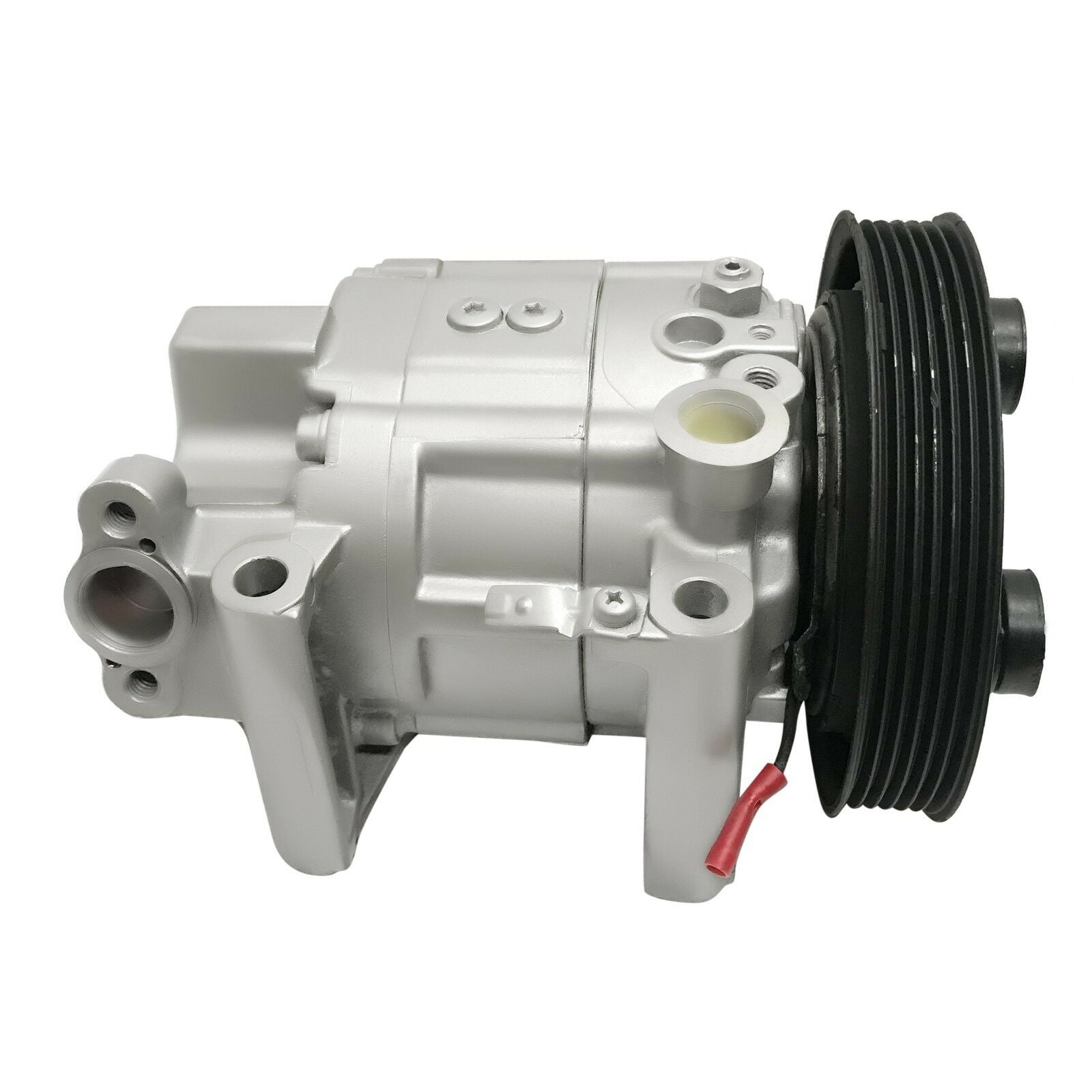 2002 Infiniti Q45 USA Remanufactured A/C Compressor Kit with 1 year  Warranty.