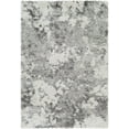 thumbnail image 3 of Mark&Day Area Rugs, 5x7 Petten Modern Shag Light Gray Area Rug, Grey White Carpet for Living Room, Bedroom or Kitchen (5'3" x 7'), 3 of 5