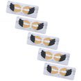 thumbnail image 4 of Anti Wrinkle Eye Pads, Eye Patches Comfortable Safe  For All Types Of Eye Skin, 4 of 8