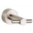 thumbnail image 1 of Danze D446161BN Parma Double Robe Hook in Brushed Nickel, 1 of 1