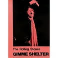 thumbnail image 2 of Gimme Shelter Mick Jagger 1970 Poster Print, 2 of 2
