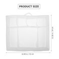 thumbnail image 2 of Underwear Bra Socks Storage Box Home Cabinet Divider Scarf Bra Storage Organizer, 2 of 8