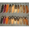 thumbnail image 4 of Peluca de Encaje Frontal Completo de 13x4 sin Pegamento de 22 Pulgadas, Muchos Colores Disponibles Rectos, 200% de Alta Densidad, Pelucas de Cabello Humano Predesmenuzadas, Cabello Largo, 4 of 6