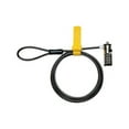 thumbnail image 5 of Kensington, KMW67819, Serialized Laptop Lock with Preset Code, 1, Black, 5 of 10