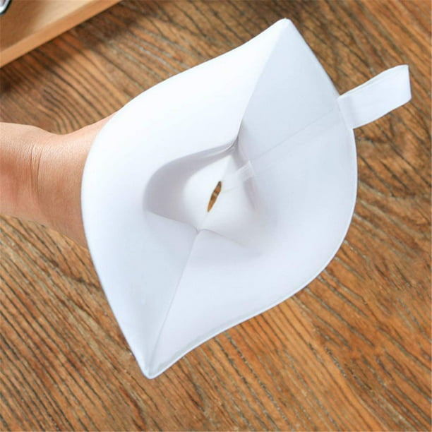 Cloth 2024 icing bags