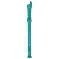 thumbnail image 4 of Greeniant Grabadoras ABS herramienta de instrumento Musical clarinete largo accesorios de ambiente portátil flauta para niños para estudiantes Accesorios para instrumentos musicales Césped verde Greeniant OD020717-06, 4 of 6