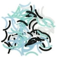 thumbnail image 1 of LEEYNEER 80 Pcs Recharges de Recourbe-Cils, 1 of 6