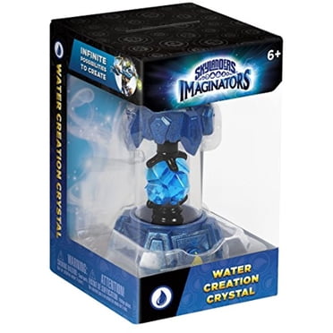 Skylanders Imaginators Life Claw Creation Crystal (Fully Reset) - Buy 4 Get 1 Free Deal